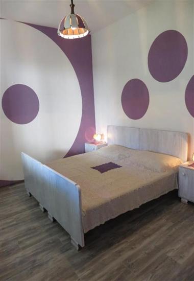 Apartment A3, for 4 persons