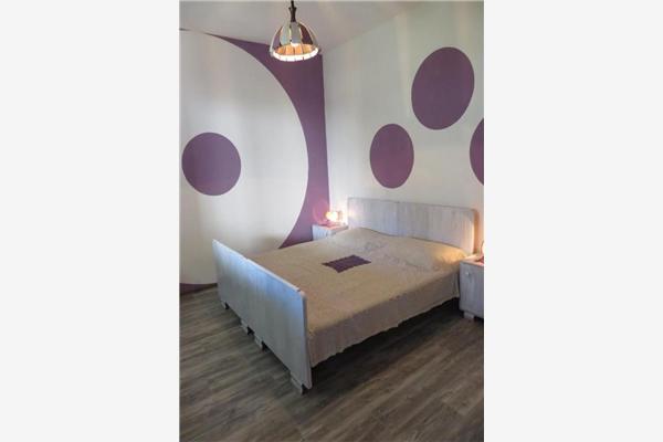 Apartment A3, for 4 persons