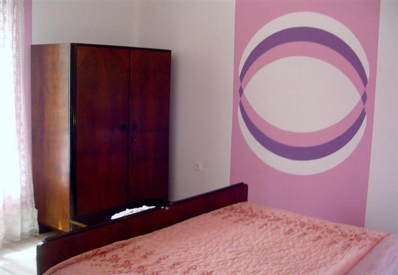 Apartment A3, for 4 persons