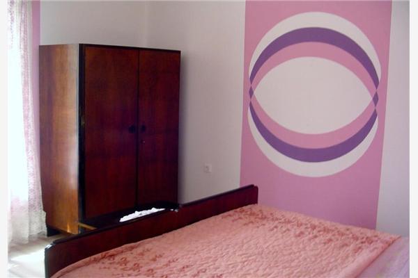 Apartment A3, for 4 persons