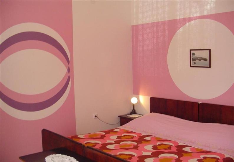 Apartment A3, for 4 persons