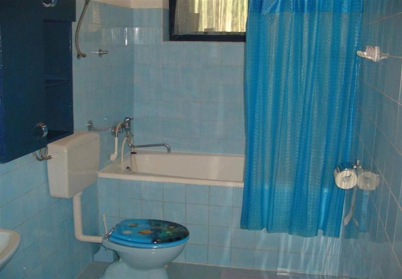 Apartment A3, for 4 persons