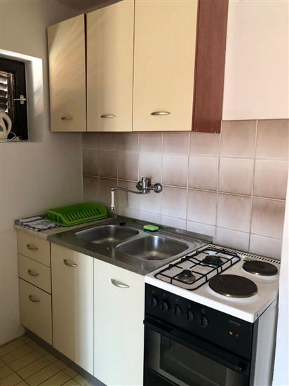 Apartment A3, for 3 persons