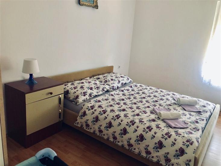 Apartment A3, for 3 persons
