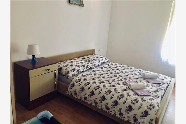 Apartment A3, for 3 persons