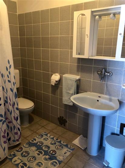 Apartment A3, for 3 persons