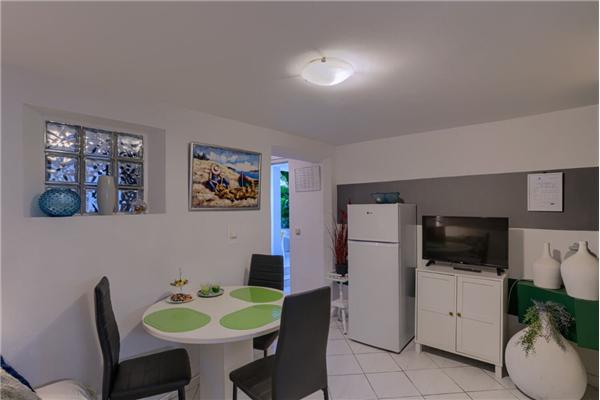 Apartment A4, for 4 persons