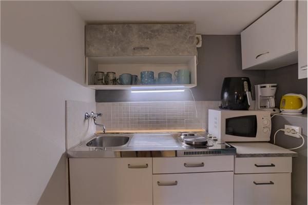 Apartment A4, for 4 persons