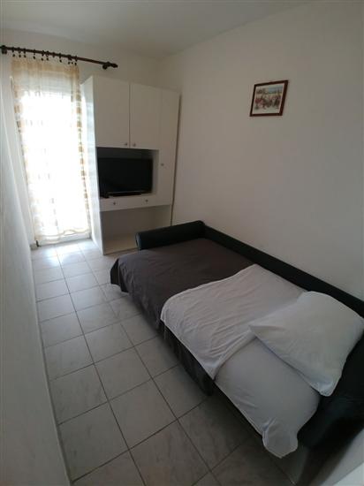 Apartment A3, for 4 persons