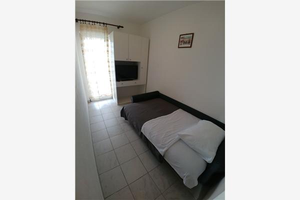 Apartment A3, for 4 persons