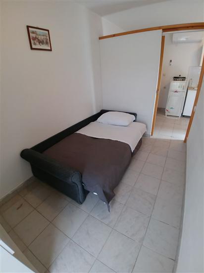 Apartment A3, for 4 persons