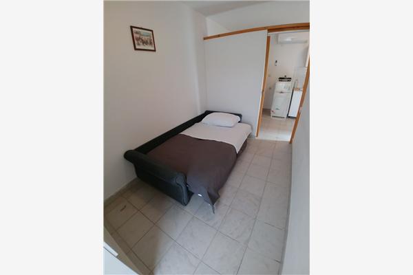 Apartment A3, for 4 persons