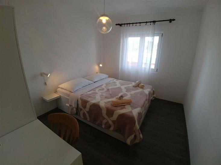 Apartment A3, for 4 persons
