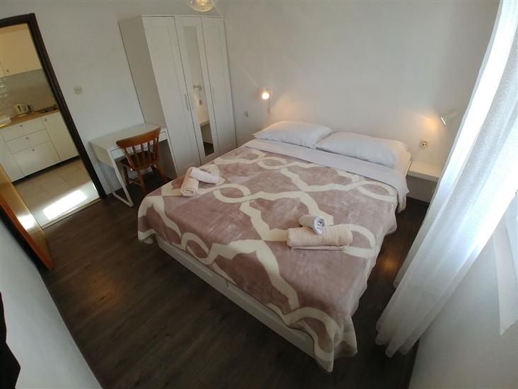 Apartment A3, for 4 persons