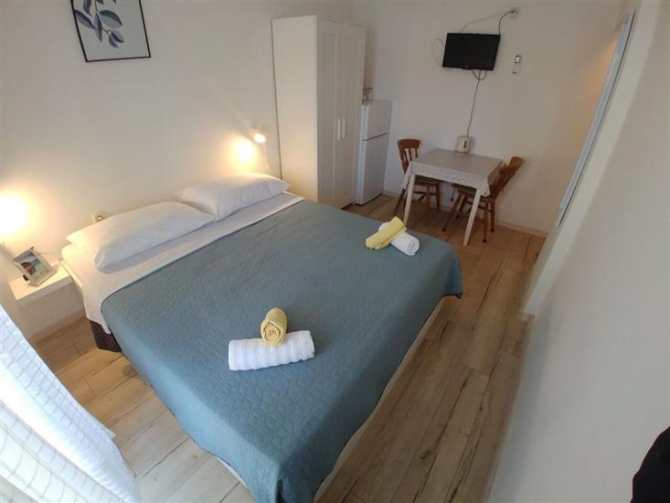 Apartment A4, for 2 persons