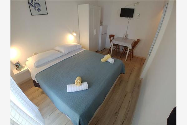 Apartment A4, for 2 persons