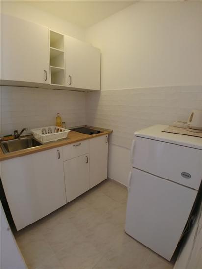 Apartment A5, for 3 persons