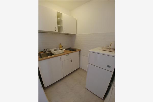 Apartment A5, for 3 persons