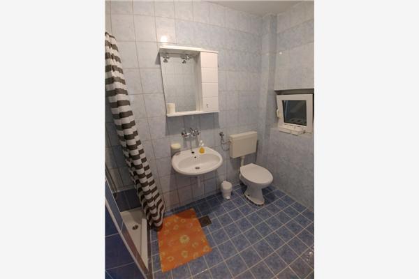 Apartment A5, for 3 persons