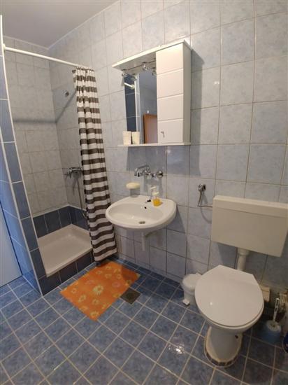 Apartment A5, for 3 persons