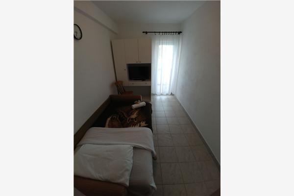 Apartment A6, for 4 persons
