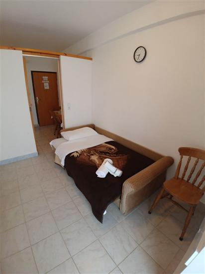 Apartment A6, for 4 persons