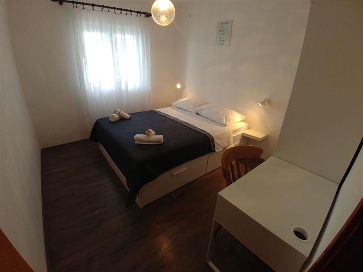 Apartment A6, for 4 persons