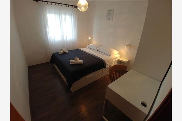 Apartment A6, for 4 persons