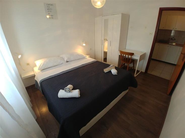 Apartment A6, for 4 persons