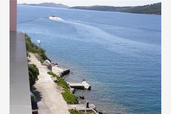 Apartment A8, for 4 persons