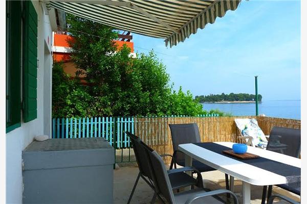 House K1, for 6 persons