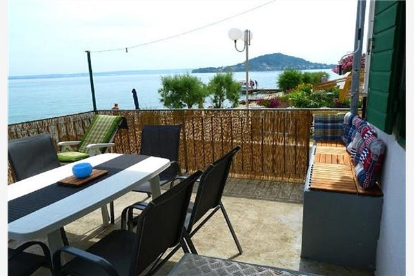 House K1, for 6 persons