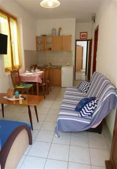 House K1, for 6 persons