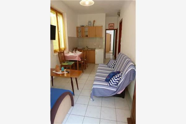 House K1, for 6 persons