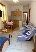 Hiša K1, na 6 osebe