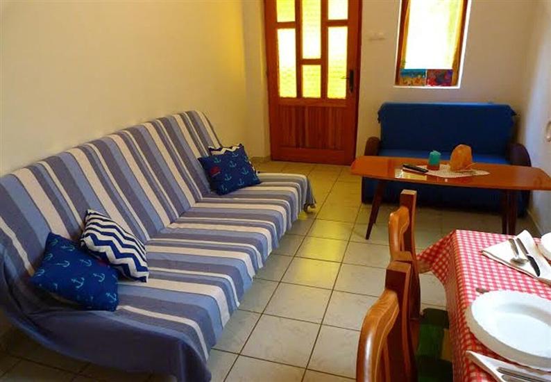 House K1, for 6 persons