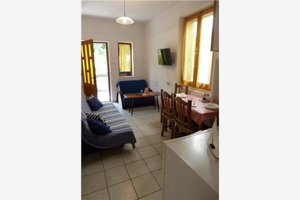 House K1, for 6 persons