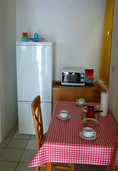 House K1, for 6 persons