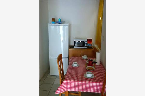 House K1, for 6 persons