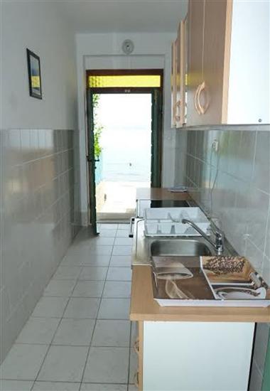 House K1, for 6 persons