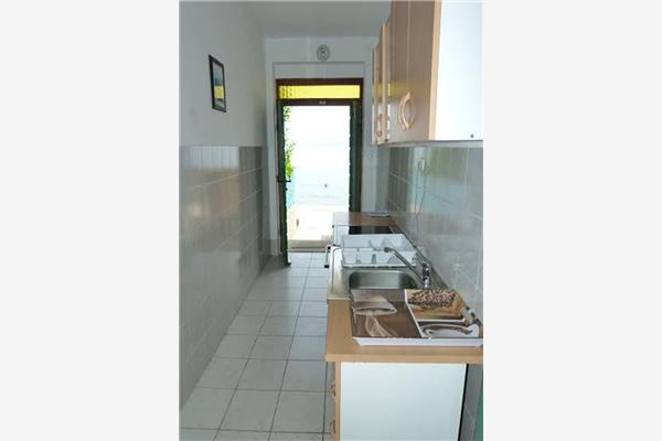 House K1, for 6 persons