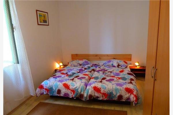 House K1, for 6 persons