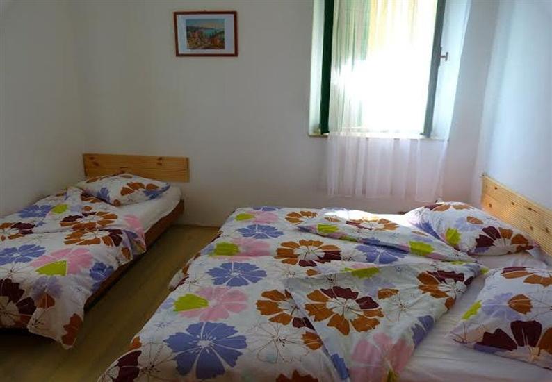 House K1, for 6 persons