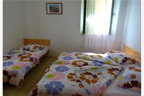 House K1, for 6 persons