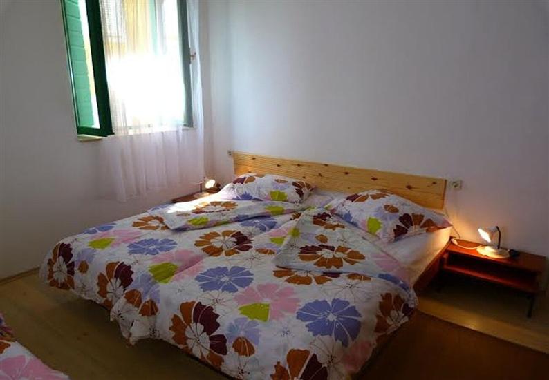 Dům K1, pro 6 osoby