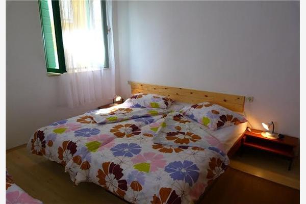 Dům K1, pro 6 osoby