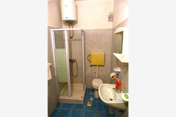 House K1, for 6 persons