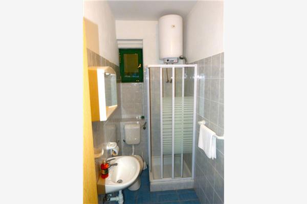 Dům K1, pro 6 osoby