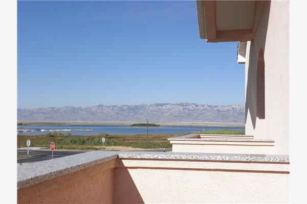 Apartment A2, for 5 persons