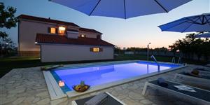 Apartment - Privlaka (Zadar)
